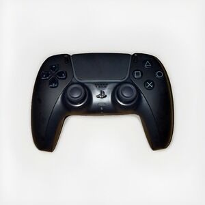 PlayStation 5 DualSense Wireless Controller PS5 Black